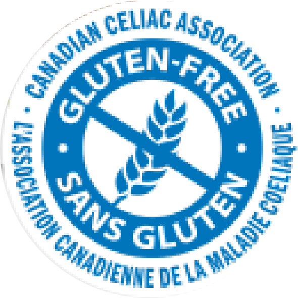 Gluten-Free Product