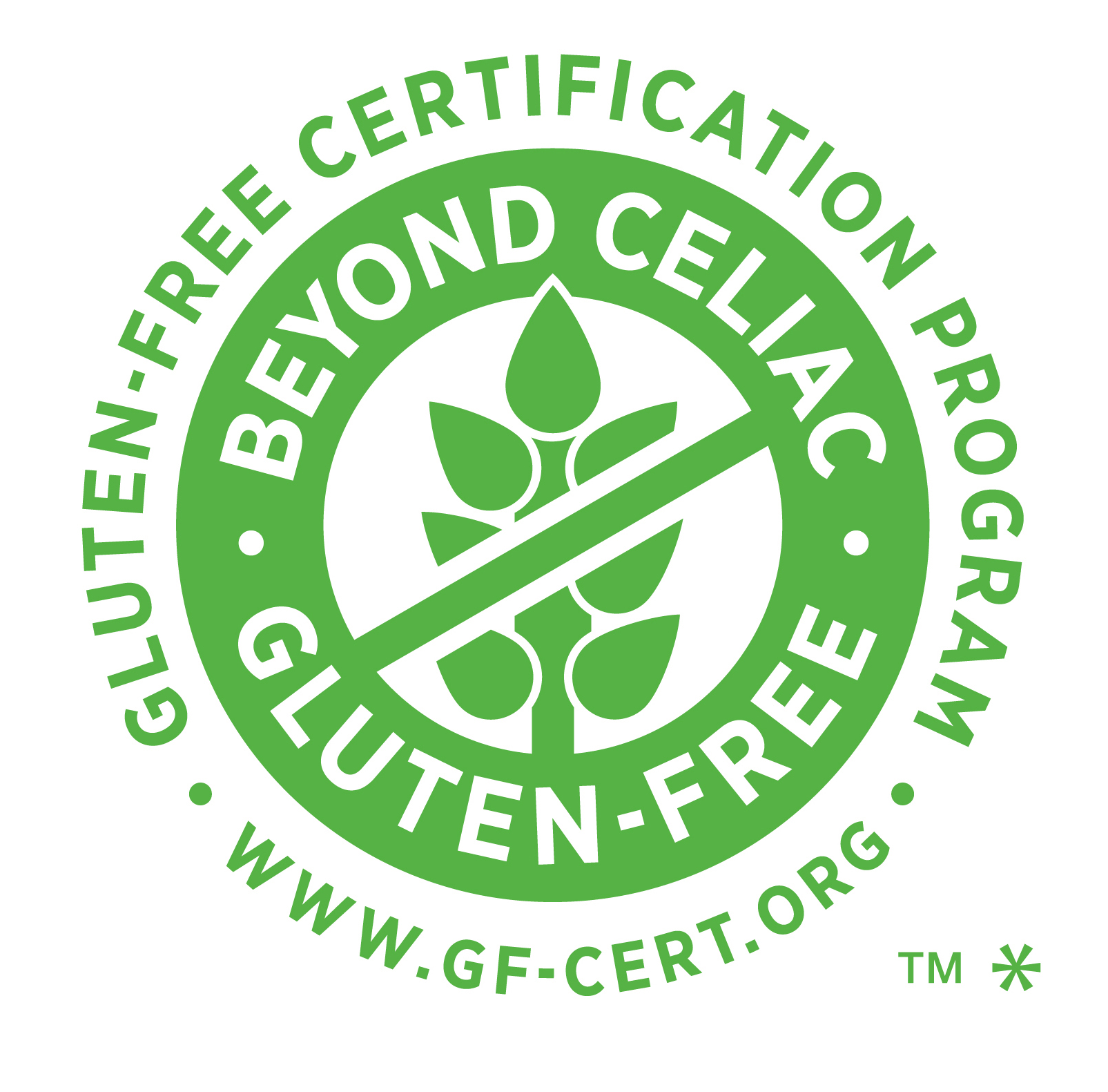 Gluten-Free Product
